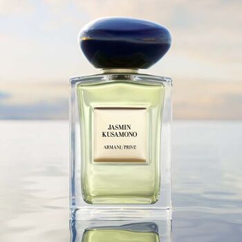 Armani Prive Jasmin Kusamono EDT